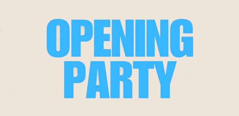 Image de l'événement Opening Party pour 1 personne