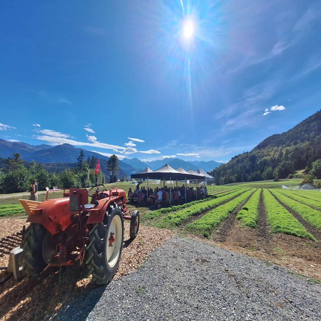 Image de l'événement Opening Party pour 1 personne