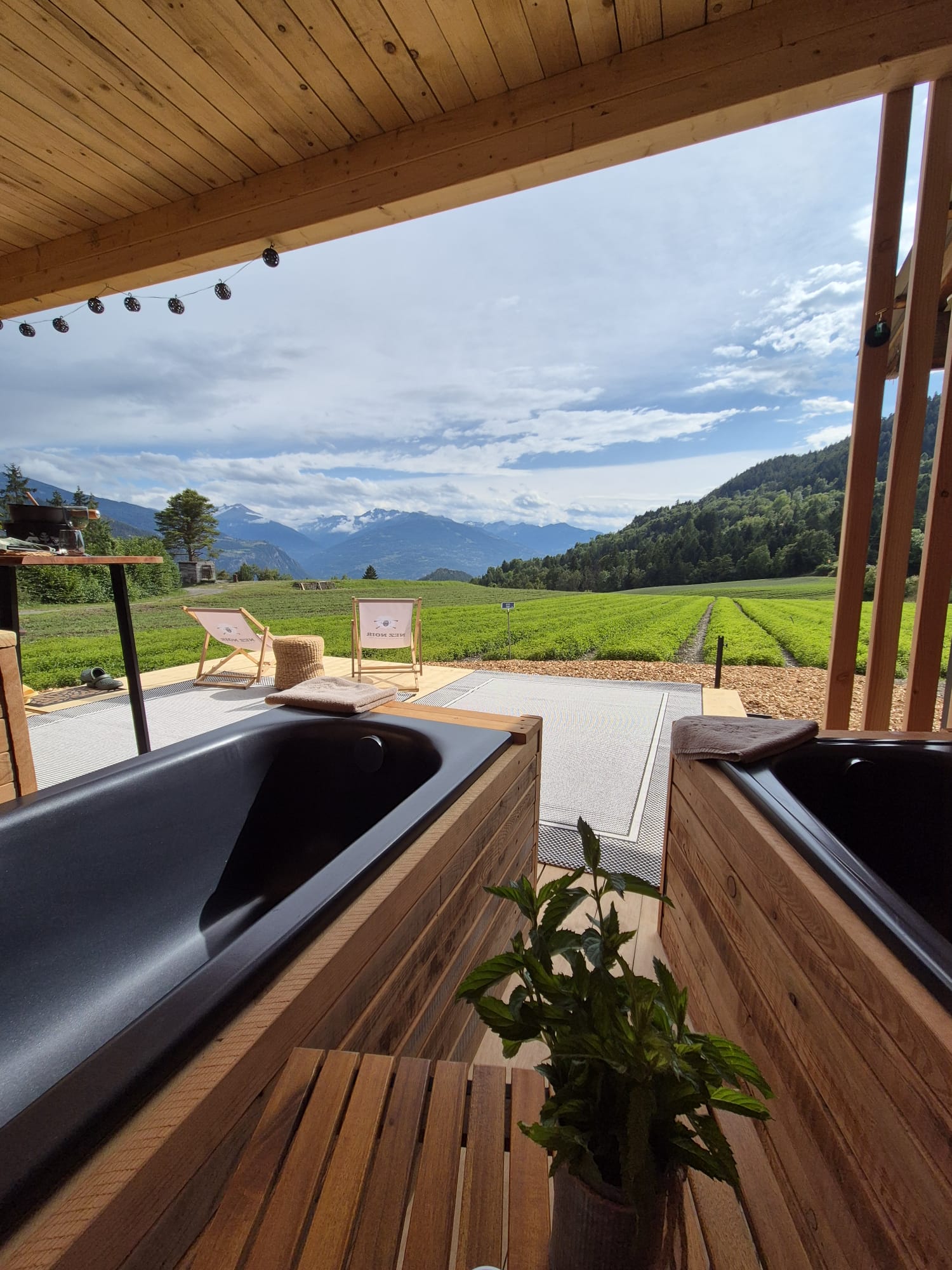 Image de Aux bains des Alpes 1